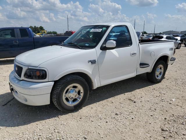 FORD F150 2003 with VIN 2FTRF07W13CA87260 - Photo from auction