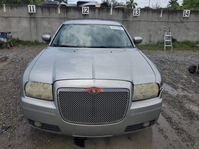 Photo 5 from auction – 2005 CHRYSLER 300 TOURIN with VIN 2C3AA53G75H684723