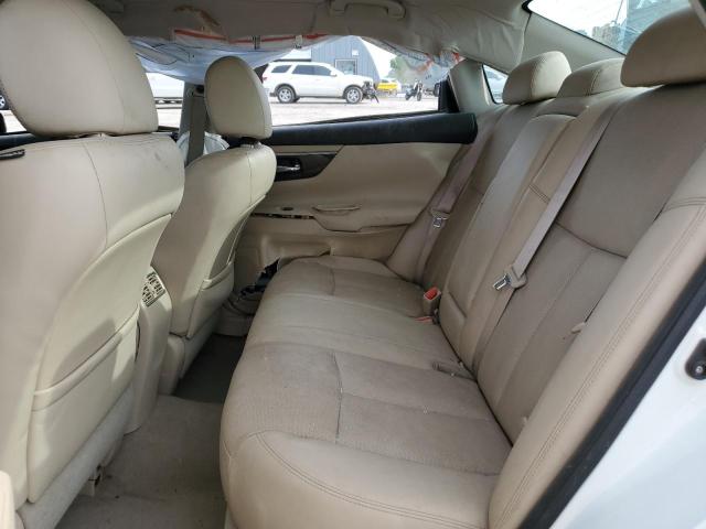 Photo 10 from auction – 2014 NISSAN ALTIMA 2.5 with VIN 1N4AL3AP4EC413558