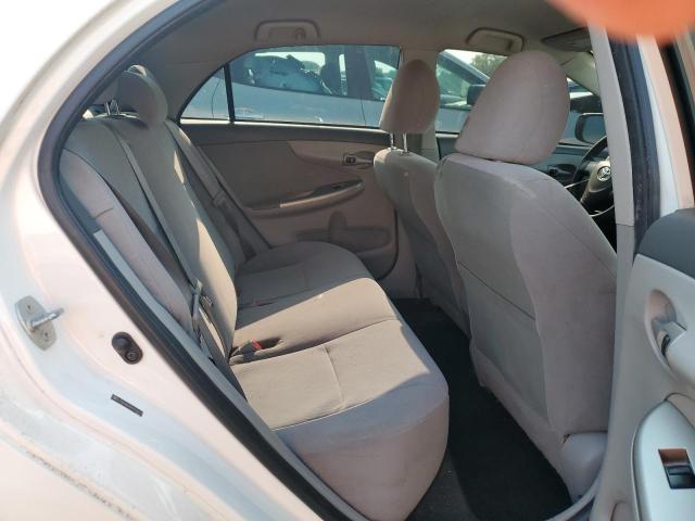 Photo 10 from auction – 2010 TOYOTA COROLLA BA with VIN JTDBU4EE8A9104273