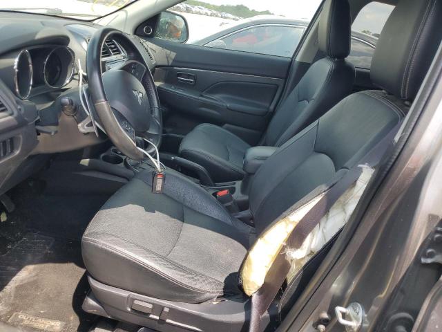 Photo 7 from auction – 2015 MITSUBISHI OUTLANDER with VIN 4A4AR4AU1FE005201