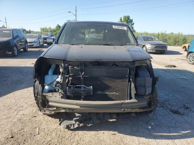 Photo 5 from auction – 2013 HONDA PILOT EXL with VIN 5FNYF4H57DB037546
