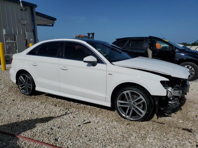 Photo 4 from auction – 2018 AUDI A3 PREMIUM with VIN WAUJ8GFF9J1081185