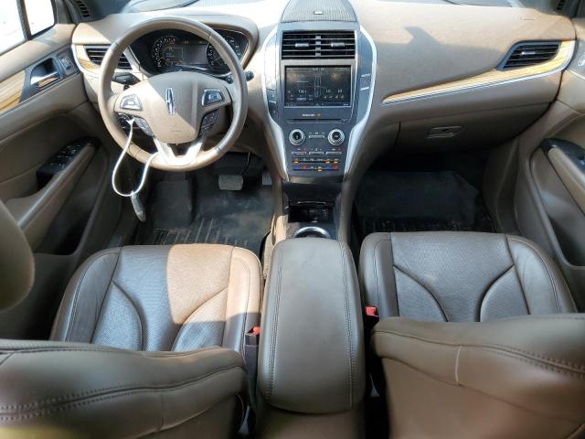 Zdjęcie 8 z aukcji – 2015 LINCOLN MKC z VIN 5LMTJ2AH9FUJ21887