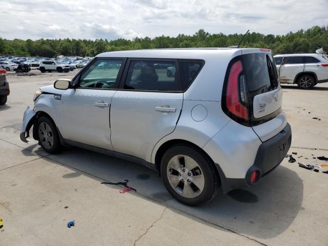 Photo 2 from auction – 2016 KIA SOUL with VIN KNDJN2A27G7843678