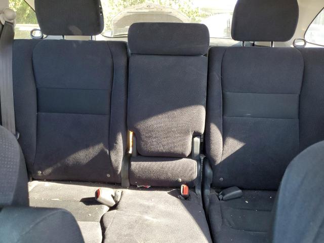 Photo 10 from auction – 2011 HONDA CR-V EX with VIN 5J6RE4H59BL076490