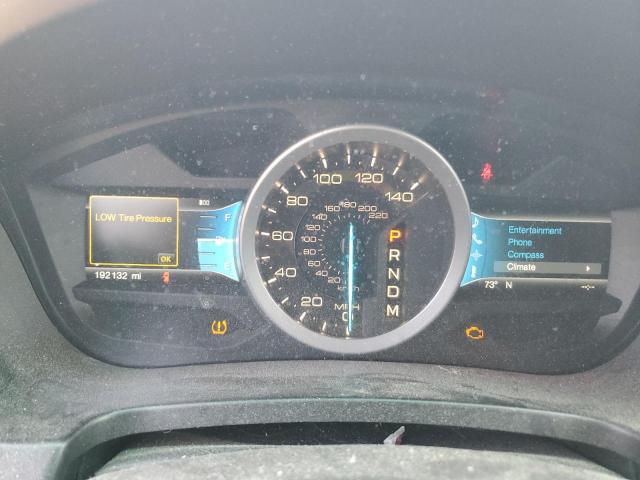Photo 9 from auction – 2012 FORD EXPLORER X with VIN 1FMHK8D85CGA45230