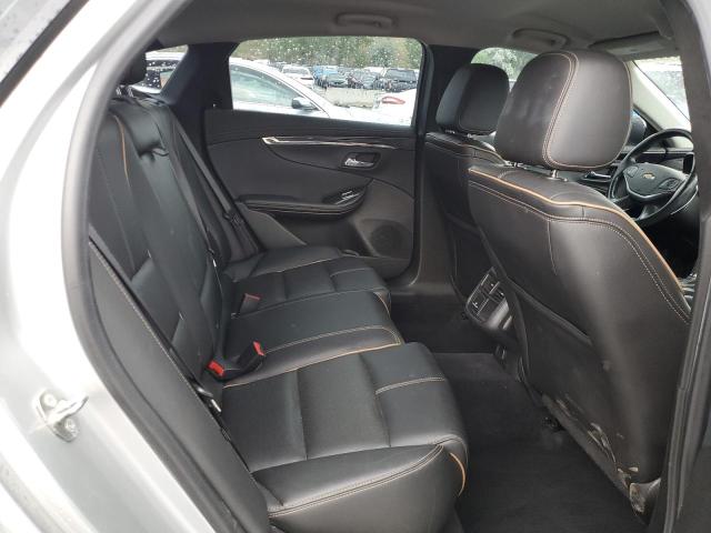 Photo 10 from auction – 2019 CHEVROLET IMPALA PRE with VIN 2G1105S39K9104884