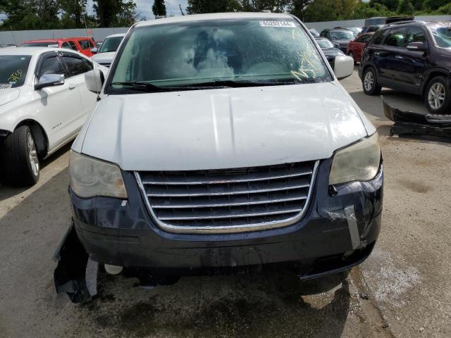 Photo 5 from auction – 2011 DODGE GRAND CARA with VIN 2D4RN3DG1BR728990