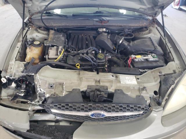 Photo 11 from auction – 2003 FORD TAURUS SES with VIN 1FAFP552X3A225768