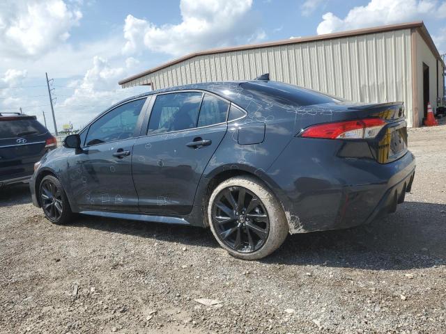 Photo 2 from auction – 2023 TOYOTA COROLLA SE with VIN 5YFS4MCE4PP162886