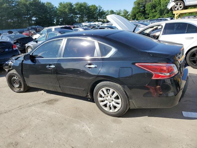 Photo 2 from auction – 2013 NISSAN ALTIMA 2.5 with VIN 1N4AL3AP3DN589603