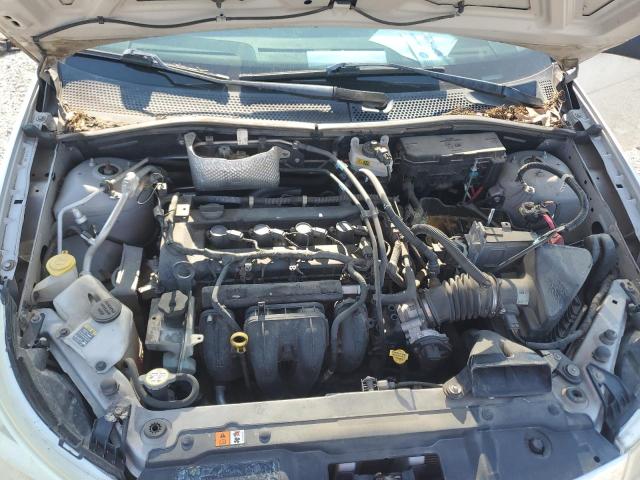 Photo 11 from auction – 2011 FORD FOCUS SE with VIN 1FAHP3FNXBW102818