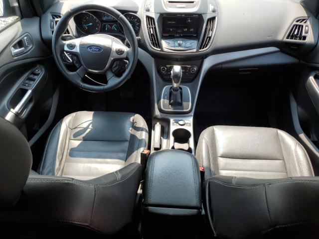 Photo 8 from auction – 2014 FORD ESCAPE SE with VIN 1FMCU0G91EUB45808