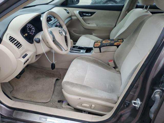Photo 7 from auction – 2013 NISSAN ALTIMA 2.5 with VIN 1N4AL3AP9DC172420