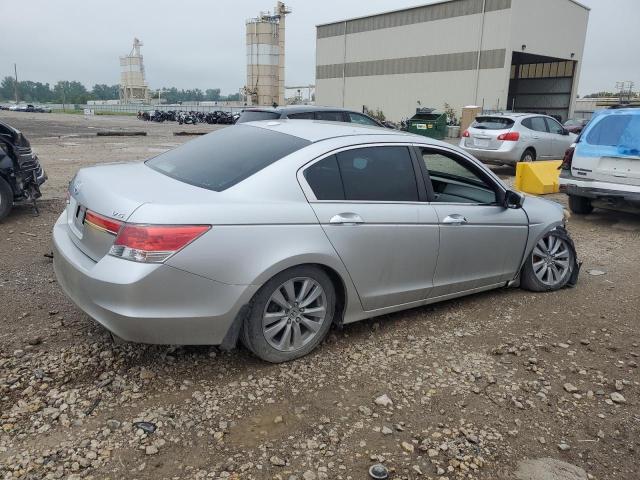 Photo 3 from auction – 2011 HONDA ACCORD EXL with VIN 1HGCP3F89BA010631