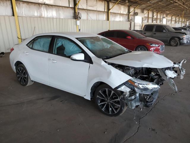 Photo 4 from auction – 2017 TOYOTA COROLLA L with VIN 5YFBURHEXHP642373