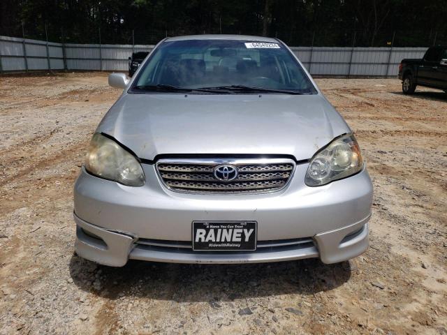 صورة رقم 5 من المزاد - 2006 TOYOTA COROLLA CE مع VIN 2T1BR32E46C592879