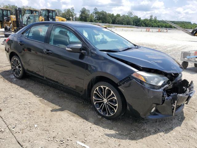 Photo 4 from auction – 2016 TOYOTA COROLLA L with VIN 5YFBURHE6GP558243