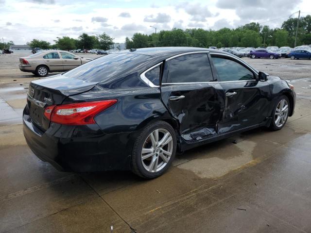 Photo 3 from auction – 2016 NISSAN ALTIMA 3.5 with VIN 1N4BL3APXGC154680