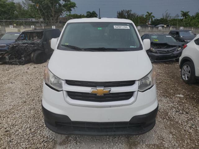 Photo 5 from auction – 2017 CHEVROLET CITY EXPRE with VIN 3N63M0ZN7HK703628