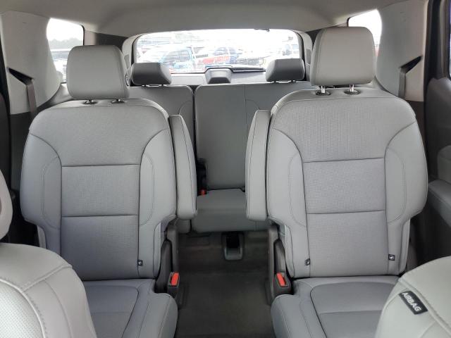 Photo 10 from auction – 2018 CHEVROLET TRAVERSE P with VIN 1GNERKKW2JJ240419