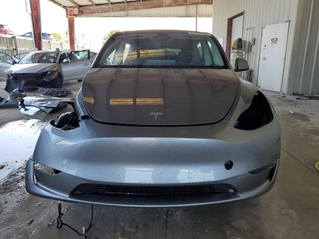 Photo 5 from auction – 2024 TESLA MODEL Y with VIN 7SAYGDEE0RA288059