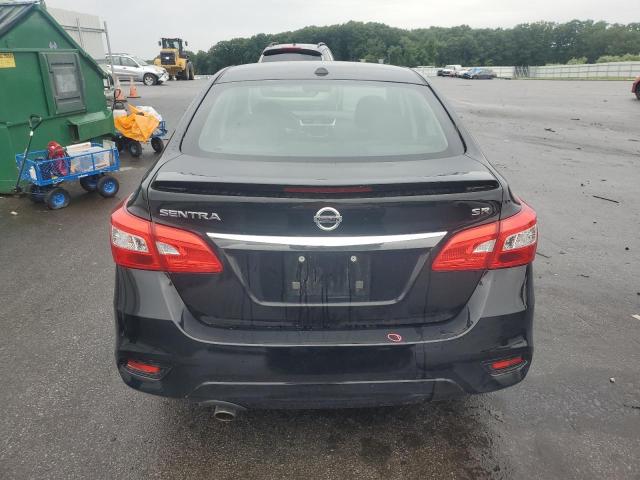 Photo 6 from auction – 2017 NISSAN SENTRA S with VIN 3N1AB7AP2HY392129