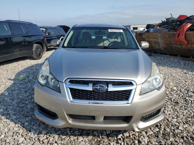 Photo 5 from auction – 2014 SUBARU LEGACY 2.5 with VIN 4S3BMCD62E3034363