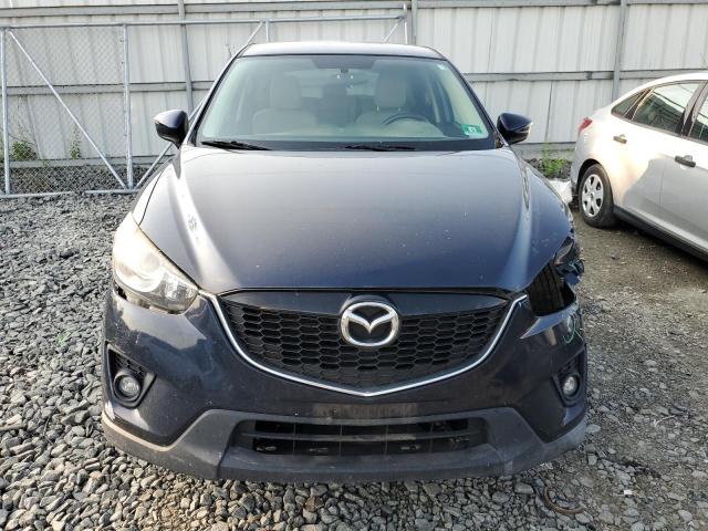 Photo 5 from auction – 2015 MAZDA CX-5 TOURI with VIN JM3KE4CY2F0518081