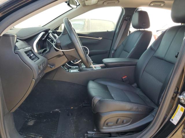 Photo 7 from auction – 2017 CHEVROLET IMPALA LT with VIN 2G1105S31H9186294