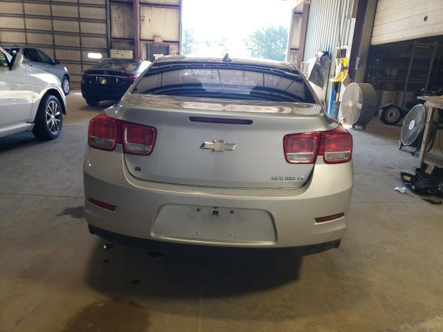 Photo 6 from auction – 2016 CHEVROLET MALIBU LIM with VIN 1G11C5SA4GF125002