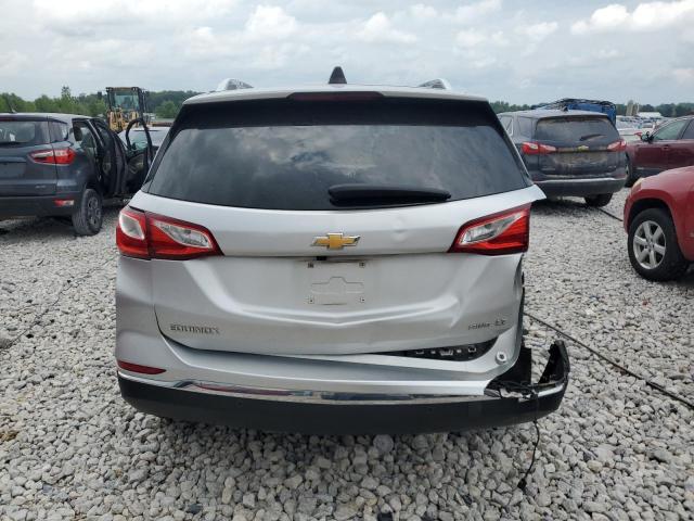 Photo 6 from auction – 2018 CHEVROLET EQUINOX LT with VIN 3GNAXSEV7JS511576