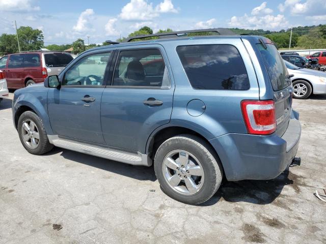 Photo 2 from auction – 2011 FORD ESCAPE XLT with VIN 1FMCU0D74BKA80821
