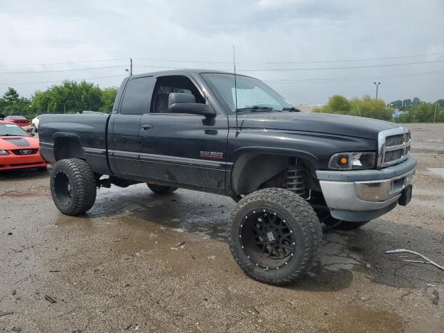 Photo 4 from auction – 1999 DODGE RAM 2500 with VIN 1B7KF2365XJ521027