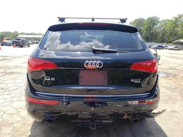 Foto 6 de la subasta – 2015 AUDI Q5 PREMIUM con VIN WA1LFAFP9FA027779