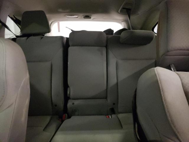 Photo 10 from auction – 2015 HONDA CR-V EX with VIN 5J6RM4H54FL060464