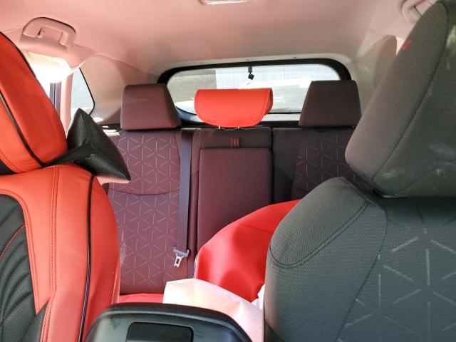 Photo 10 from auction – 2021 TOYOTA RAV4 XLE with VIN 2T3P1RFV8MC145387