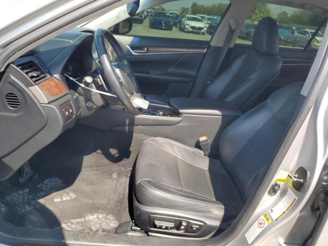 Photo 7 from auction – 2015 LEXUS GS 350 with VIN JTHBE1BL2FA012076