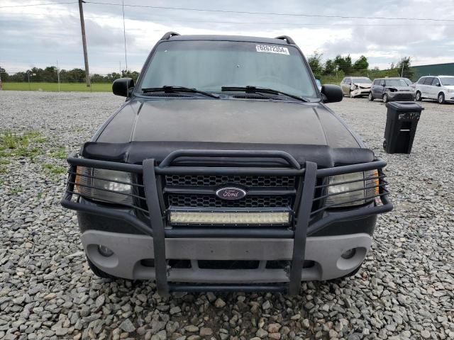 Photo 5 from auction – 2001 FORD EXPLORER S with VIN 1FMZU67E71UC23481