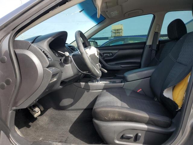Photo 7 from auction – 2016 NISSAN ALTIMA 2.5 with VIN 1N4AL3AP3GC230476