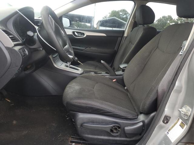 Photo 7 from auction – 2013 NISSAN SENTRA S with VIN 3N1AB7AP8DL726929