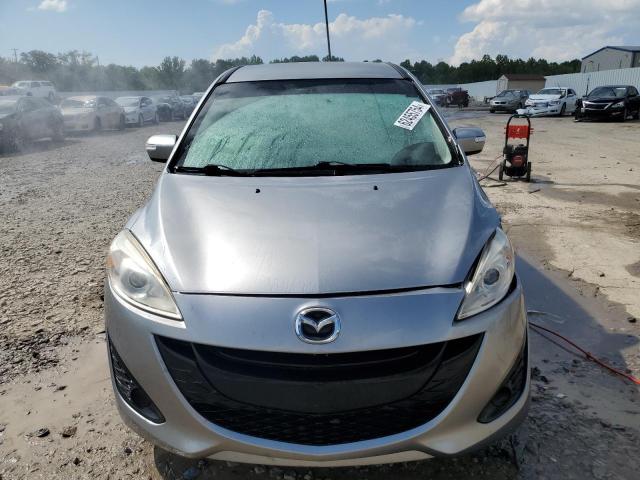 Photo 5 from auction – 2013 MAZDA 5 with VIN JM1CW2BL1D0152308