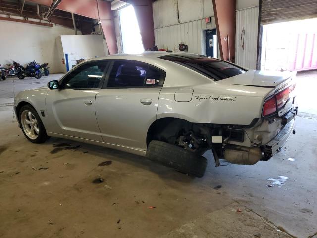Photo 2 from auction – 2012 DODGE CHARGER R/ with VIN 2C3CDXCTXCH107058