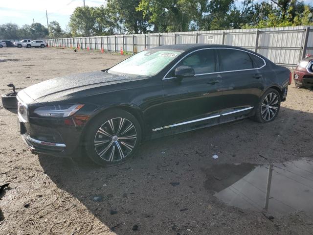 VOLVO S90 PLUS 2023 with VIN LVY062MN4PP350435 - Photo from auction