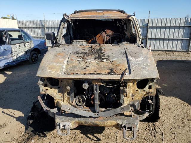 Photo 5 from auction – 2006 HUMMER H3 with VIN 5GTDN136568105662