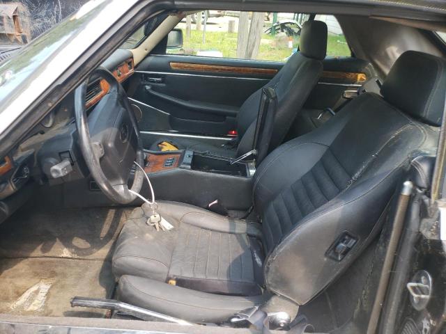 Zdjęcie 7 z aukcji – 1990 JAGUAR XJS z VIN SAJNW4843LC169548