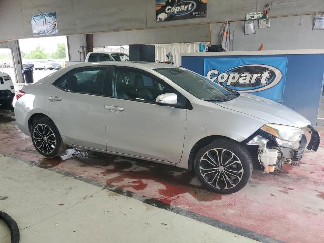 Photo 4 from auction – 2014 TOYOTA COROLLA L/ with VIN 2T1BURHE5EC081950