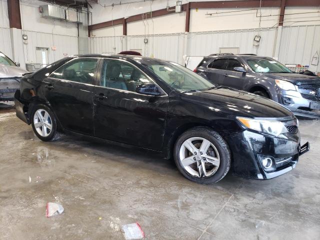 Photo 4 from auction – 2014 TOYOTA CAMRY L with VIN 4T1BF1FK5EU473197