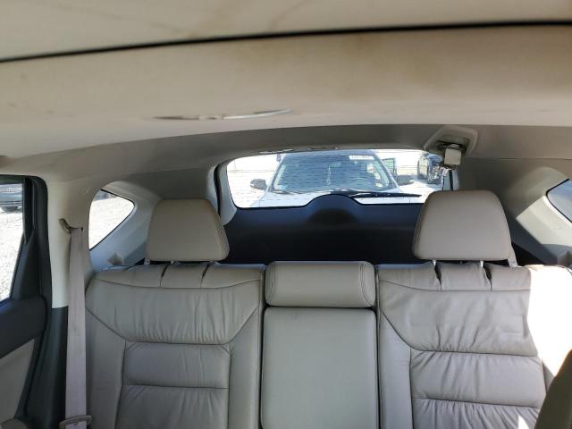 Photo 10 from auction – 2014 HONDA CR-V EXL with VIN 5J6RM3H71EL014794